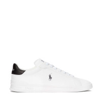 Zapatillas de Piel Heritage Court Ii  RALPH LAUREN