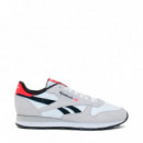 Zapatillas Classic Leather  REEBOK