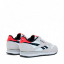 Zapatillas Classic Leather  REEBOK