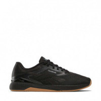 Zapatillas Nano X5  REEBOK