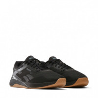 Zapatillas Nano X5  REEBOK