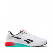 Zapatillas Nano X5  REEBOK