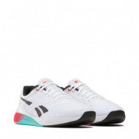 Zapatillas Nano X5  REEBOK