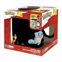 Taza Pokemon Evolución  ABY STILE