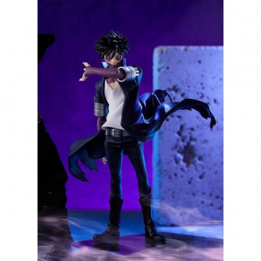 Figura Dabi My Hero Academia  GOOD SMILE COMPANY