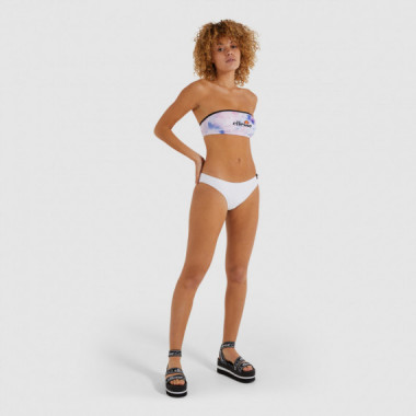 Sarita_ladies_bikini Top Tie Dye  ELLESSE