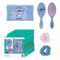 Set de Belleza Stitch Disney  CERDÁ