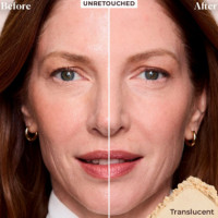 Translucent Loose Setting Powder Polvos FIjadores Maquillaje