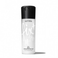 Prep + Prime Fix+ Matte
pulverizador Fijador Refrescante que Matifica Al Instante  MAC