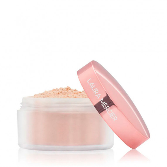 Translucent Loose Setting Powder - Light Catcher
polvo Fijador Maquillaje  LAURA MERCIER