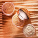 Translucent Loose Setting Powder - Light Catcher
polvo Fijador Maquillaje  LAURA MERCIER