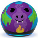 AMAZON Echo Dot Kids 5ª Gen - Dragón