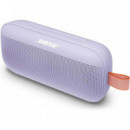 BOSE Soundlink Flex Altavoz BLUETOOTH - Lila