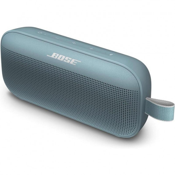 BOSE Soundlink Flex - Altavoz BLUETOOTH Portátil - Azul Piedra