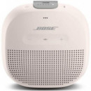 BOSE Soundlink Micro Altavoz BLUETOOTH - Blanco