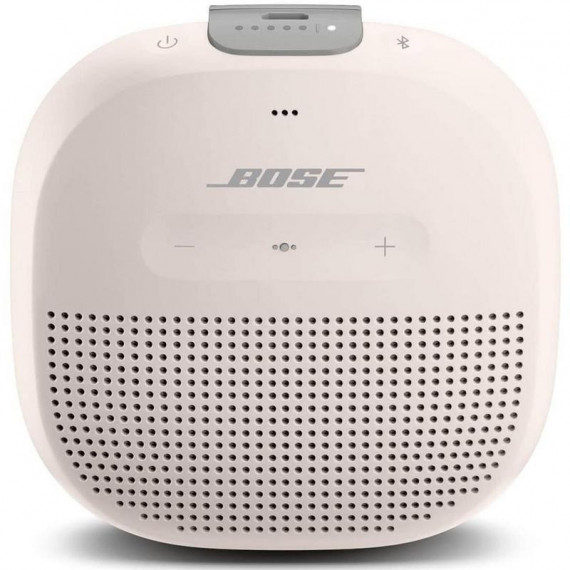 BOSE Soundlink Micro Altavoz BLUETOOTH - Blanco