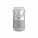 BOSE Soundlink Revolve+ Ii Altavoz BLUETOOTH 360º Plata