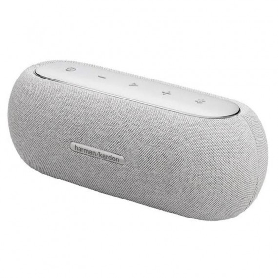 HARMAN KARDON Luna Altavoz BLUETOOTH Portátil Gris