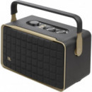 JBL Authentics 300 Altavoz Bluetooth/wifi Recargable - Negro