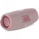 JBL Charge 5 Altavoz Inalámbrico BLUETOOTH Rosa