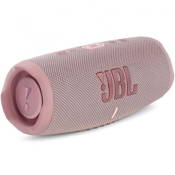 JBL Charge 5 Altavoz Inalámbrico BLUETOOTH Rosa
