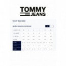 Chaqueta Entry Bomber de Tommy Jeans  TOMMY HILFIGER