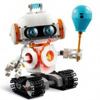 LEGO 31164 Robot Espacial