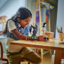 LEGO 43262 Trajes de Maléfica y Cruella de Vil