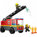 LEGO 60463 Fire Ladder Truck