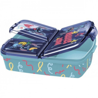 Sandwichera Multiple Stitch  STOR