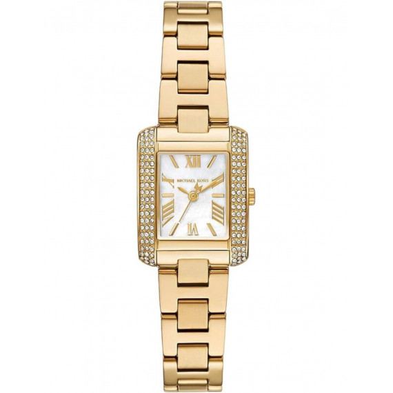 Reloj Emery Dorado  MICHAEL KORS