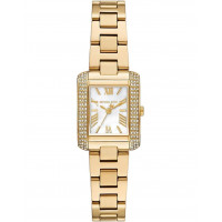 Reloj Emery Dorado  MICHAEL KORS