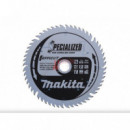 Disco Makita Widia 165/20/56d Tct B-57336
