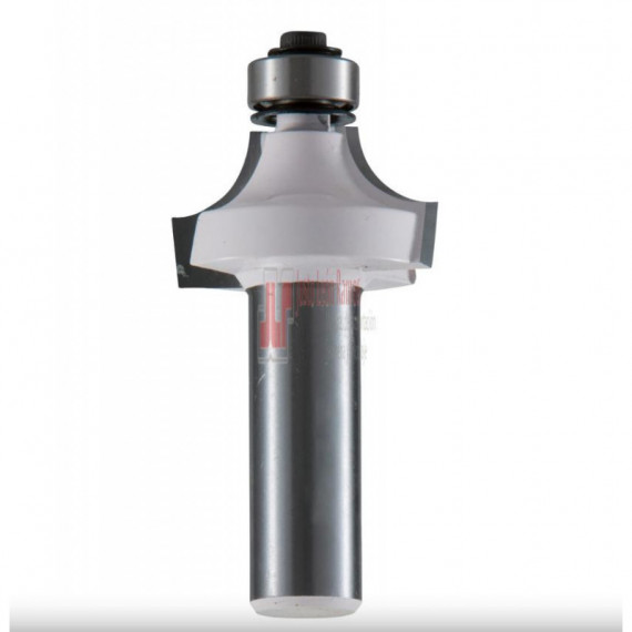 Fresa Makita Redondeadora Roda 25.4 D-68410