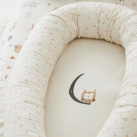 Cojín Nido Wonderland Bimbidreams  BIMBI DREAMS