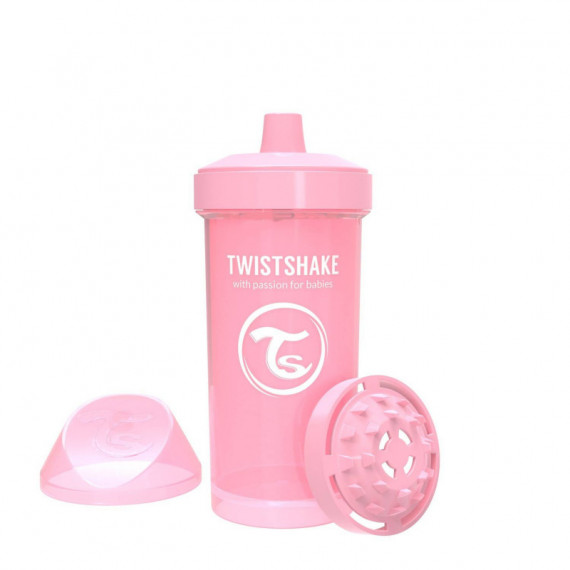 TWISTSHAKE KID CUP 360 ML  12M