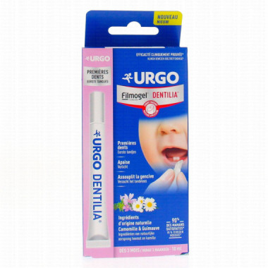 URGO Dentilia  10 Ml