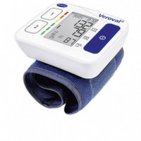 VEROVAL Tensiometro Compact de Muñeca Ref 925444