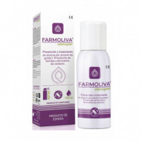 Farmoliva Oleicopiel 100 Ml  HERBOLIVA 10