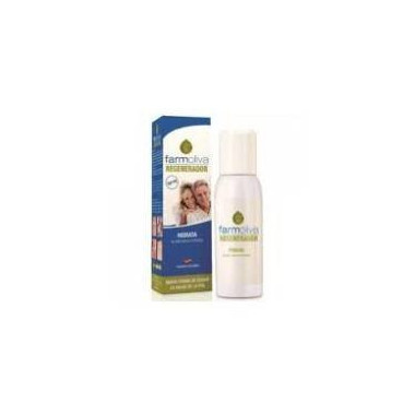 Farmoliva Regenerador Aerosol 60ML  HERBOLIVA 10