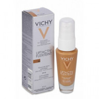 VICHY Maquillaje Flexilift Teint 55 Bronze