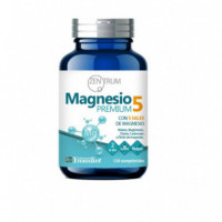 YNSADIET MAGNESIO PREMIUM 5 120 COMP