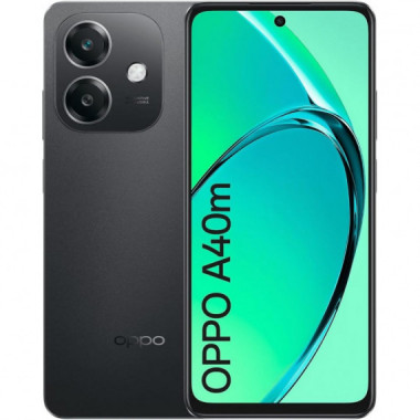 OPPO a40M Nuevo
