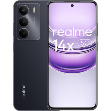 Realme 14X Nuevo