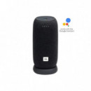 JBL Link Portable Altavoz Inteligente Bluetooth/wifi - Negro