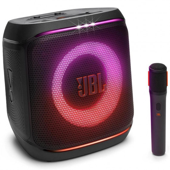 JBL Partybox Encore 2 Altavoz Portátil BLUETOOTH Negro