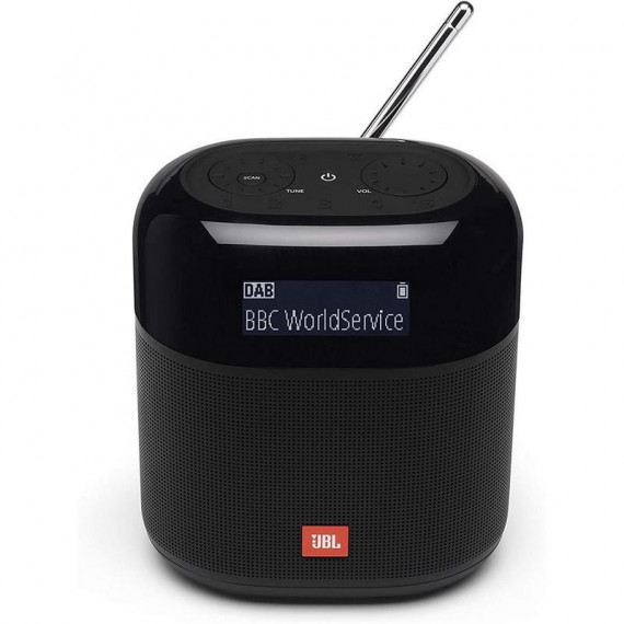 JBL Tuner Xl Radio Portátil Fm/dab/dab+ BLUETOOTH