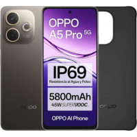 OPPO A5 Pro 5G Nuevo