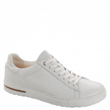 Birkenstock Zapatillas Bend Low LENA White 1017724-00002
