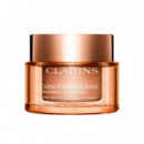 Clarins Extra-Firming Crema de día reafirmante, 50ml